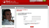 flirt-fair.de Screenshot 2
