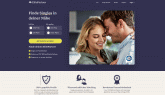 ElitePartner.de Screenshot 1