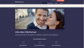 ElitePartner.de Screenshot 2