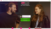 Lovescout24.de Screenshot 1